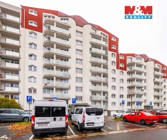 Prodej bytu 2+1, Olomouc, Handkeho, 72 m2