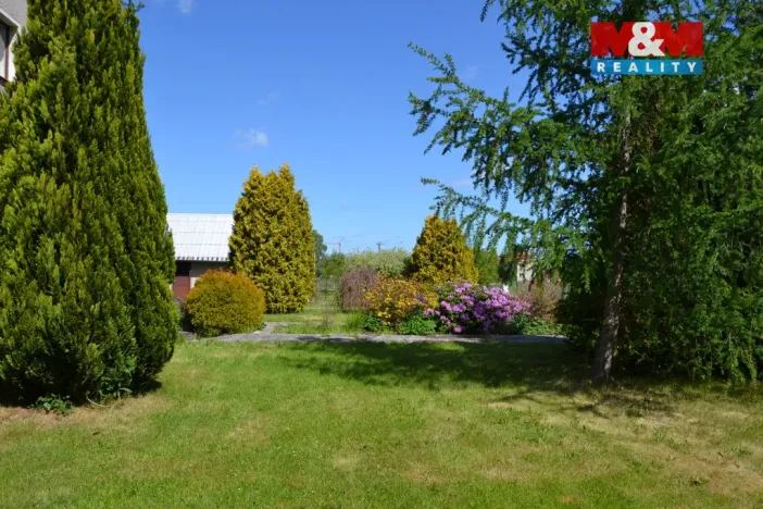 Prodej rodinného domu, Čermná nad Orlicí - Malá Čermná, 220 m2