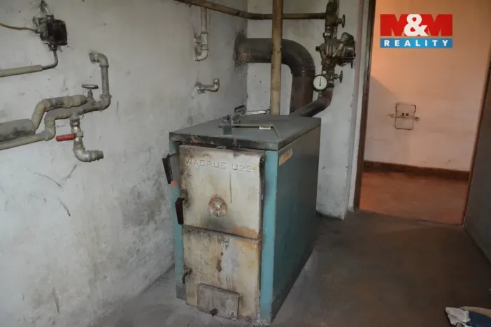 Prodej rodinného domu, Čermná nad Orlicí - Malá Čermná, 220 m2