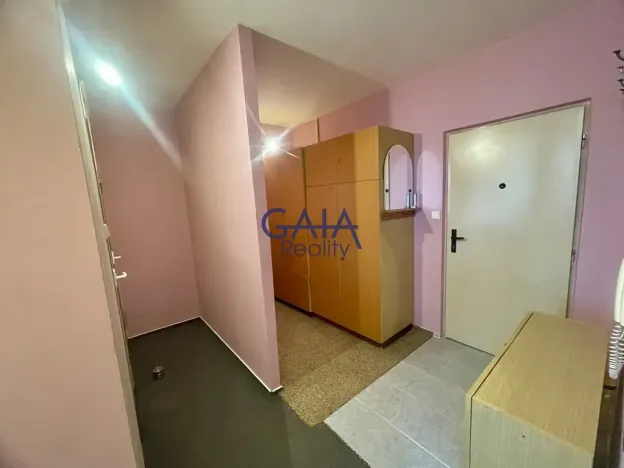 Pronájem bytu 1+1, Kyjov, Sídliště U Vodojemu, 38 m2