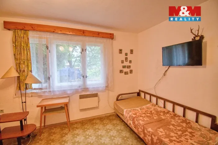 Prodej rodinného domu, Halenkov, 84 m2