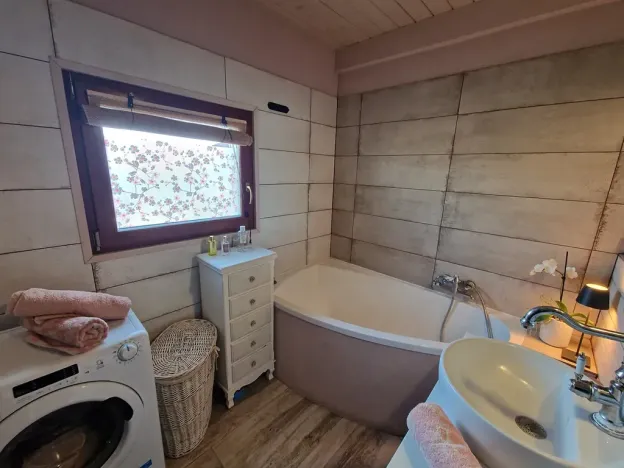 Prodej rodinného domu, Jivina, 70 m2