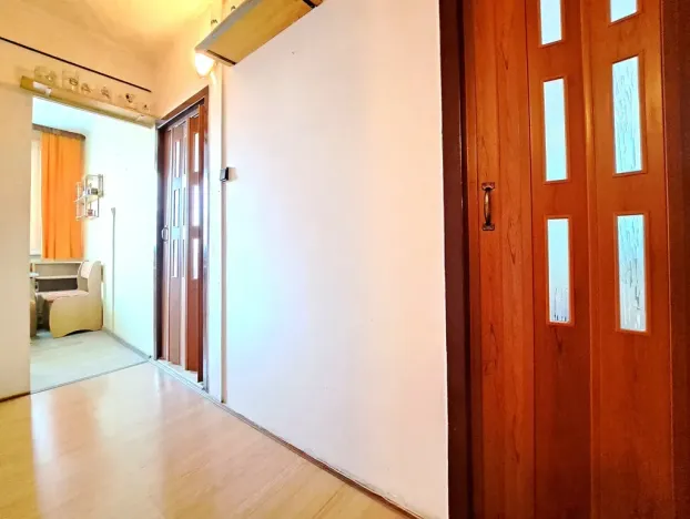 Prodej bytu 3+1, Olomouc, Rooseveltova, 64 m2