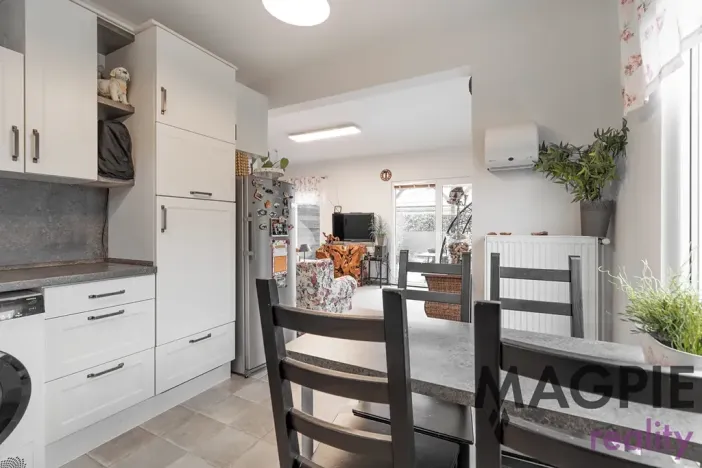 Pronájem rodinného domu, Sluštice, 84 m2