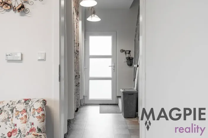 Pronájem rodinného domu, Sluštice, 84 m2