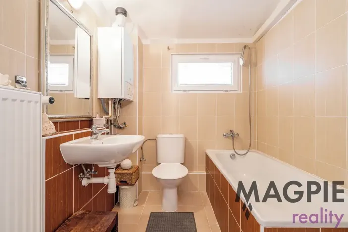 Pronájem rodinného domu, Sluštice, 84 m2