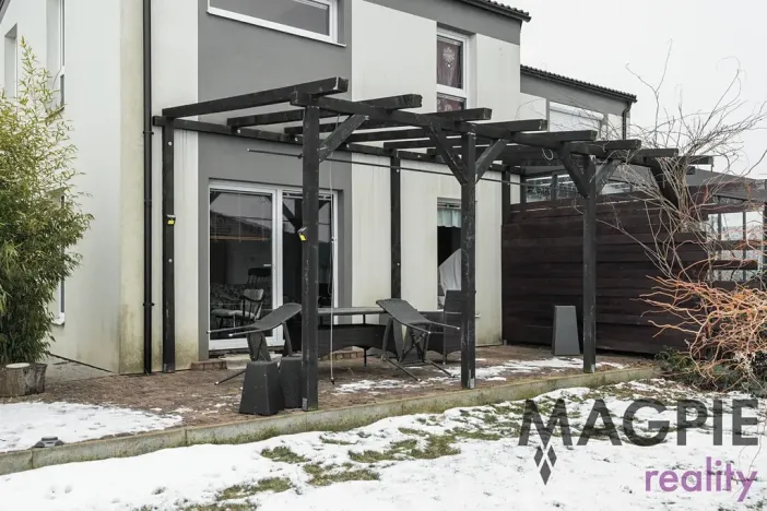 Pronájem rodinného domu, Sluštice, 84 m2