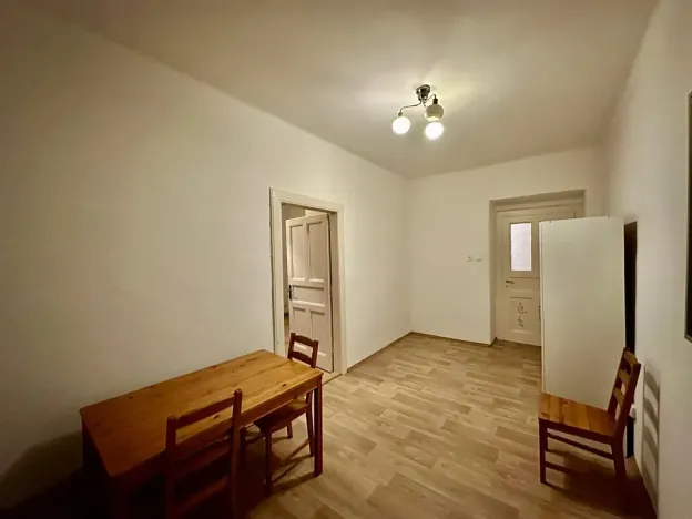 Pronájem bytu 2+kk, Praha - Libeň, Vosmíkových, 44 m2