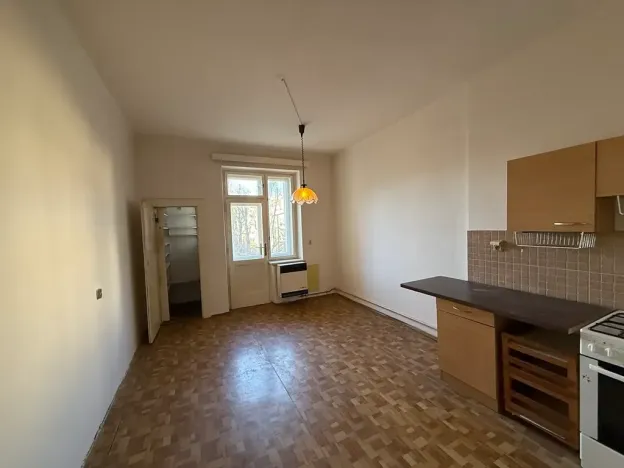 Pronájem bytu 2+1, Praha - Bubeneč, Čs. armády, 79 m2