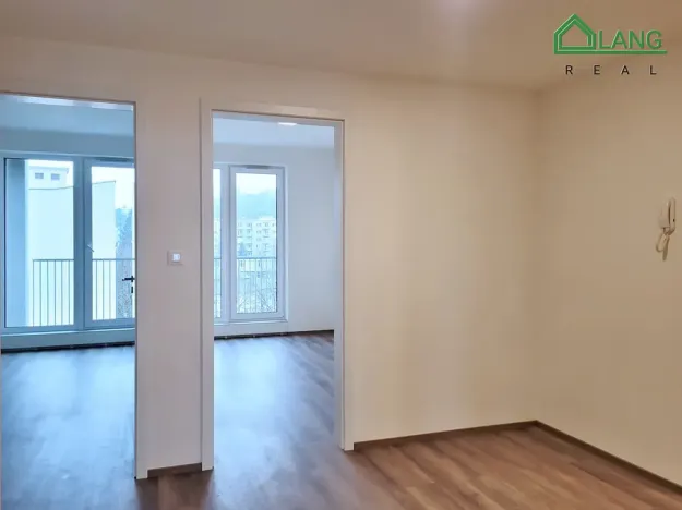 Pronájem bytu 3+kk, Brno, Rybářská, 72 m2