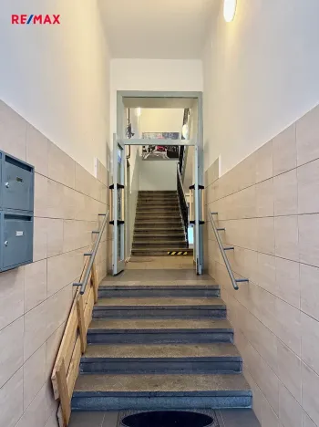 Pronájem bytu 2+1, Plzeň, Jablonského, 59 m2