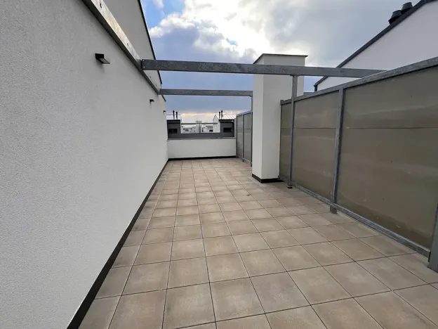 Pronájem bytu 1+kk, Znojmo, Třešňová, 37 m2
