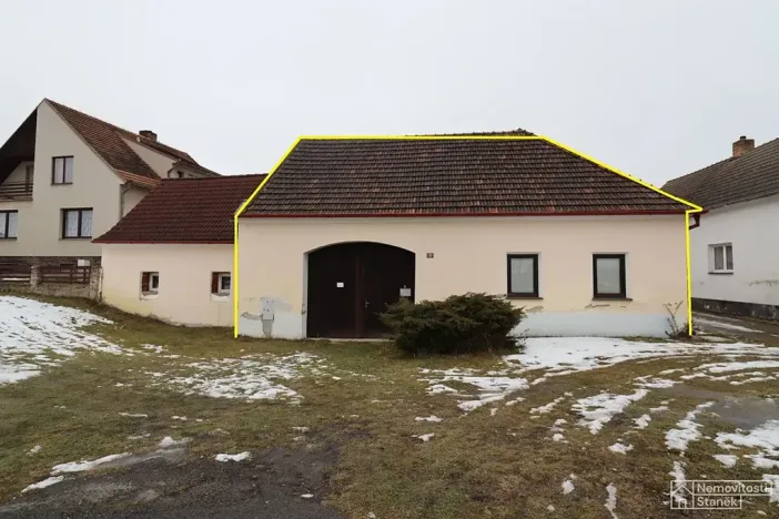 Prodej rodinného domu, Drahonice, 278 m2