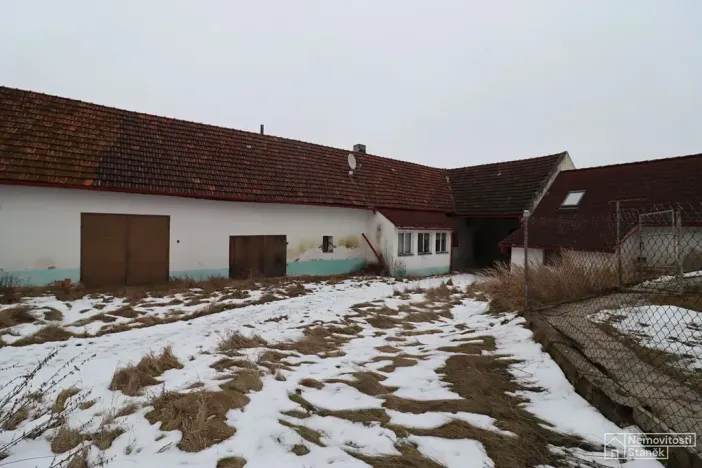 Prodej rodinného domu, Drahonice, 278 m2