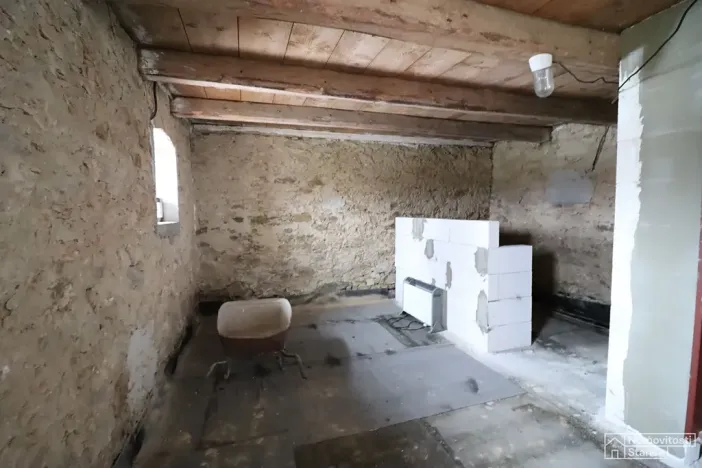 Prodej rodinného domu, Drahonice, 278 m2