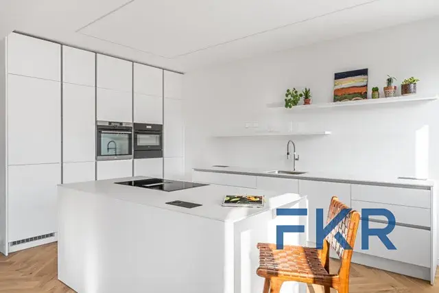 Prodej bytu 4+kk, Praha - Vinohrady, Vinohradská, 150 m2