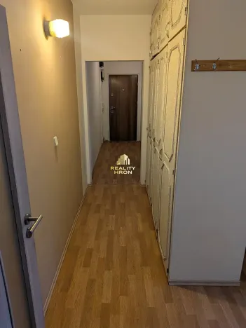 Prodej bytu 3+1, Jirkov, SNP, 76 m2