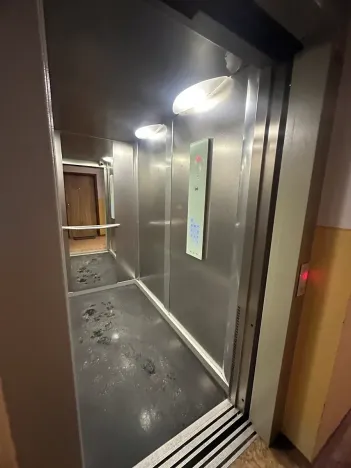 Pronájem bytu 1+kk, Jablonec nad Nisou, Jizerská, 29 m2