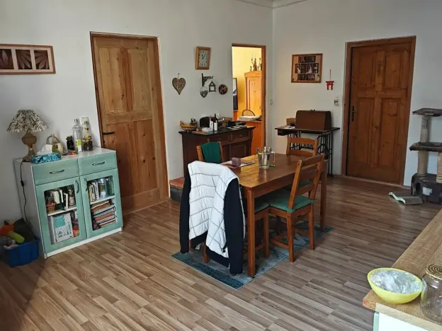 Prodej restaurace, Sádek, 250 m2