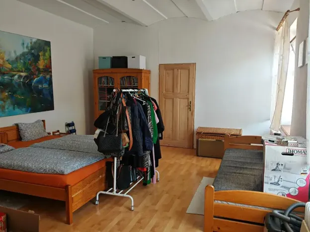 Prodej restaurace, Sádek, 250 m2