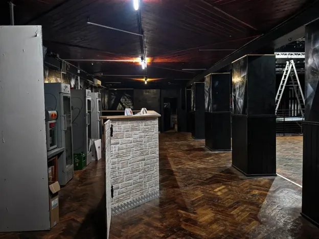 Prodej restaurace, Sádek, 250 m2