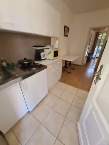 Prodej bytu 2+kk, Medulin, Chorvatsko, 31 m2