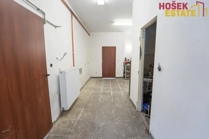 Prodej rodinného domu, Svitávka, Hybešova, 166 m2