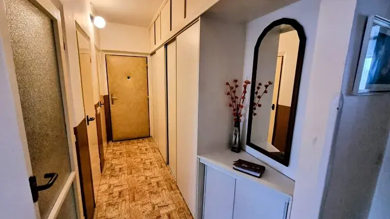 Prodej bytu 3+1, Jihlava, U Hřbitova, 74 m2