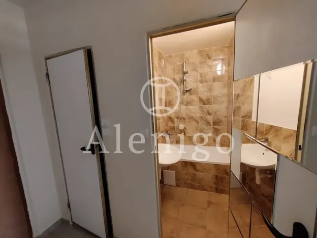 Pronájem bytu 2+kk, Praha - Stodůlky, Kettnerova, 43 m2