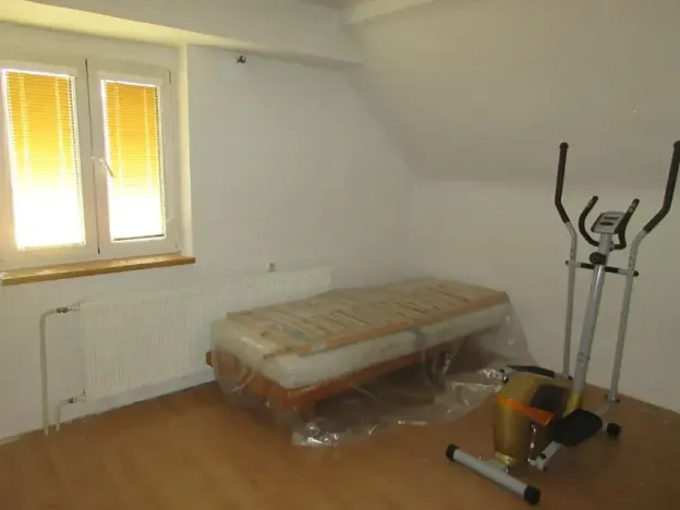 Prodej rodinného domu, Protivín, Nad Rybníkem, 281 m2