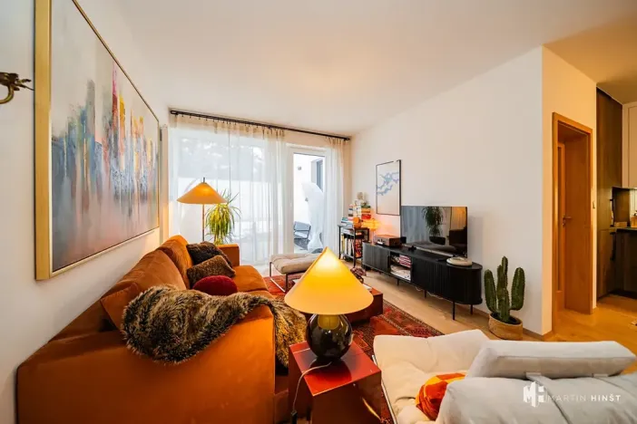 Prodej podílu bytu 3+kk, Přezletice, Zahradní, 148 m2