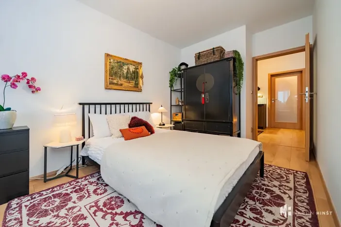 Prodej podílu bytu 3+kk, Přezletice, Zahradní, 148 m2