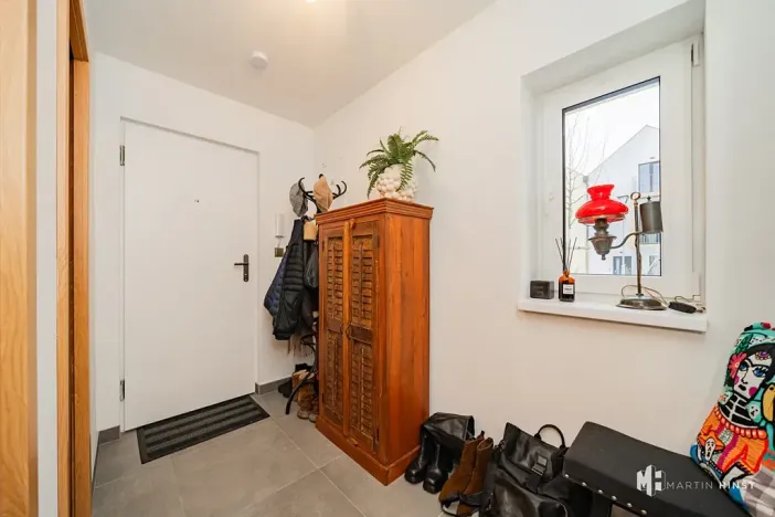 Prodej podílu bytu 3+kk, Přezletice, Zahradní, 148 m2