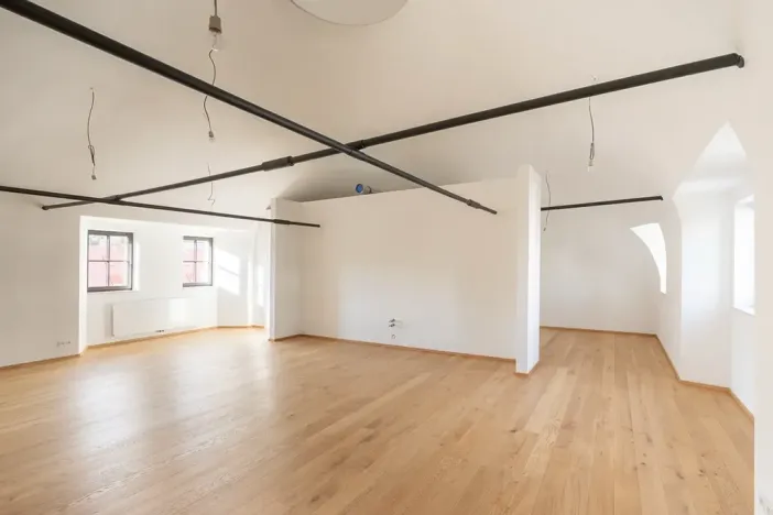 Prodej bytu 2+kk, Praha - Nusle, Bělehradská, 126 m2