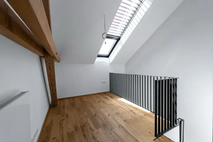 Prodej atypického bytu, Praha - Nusle, Bělehradská, 43 m2