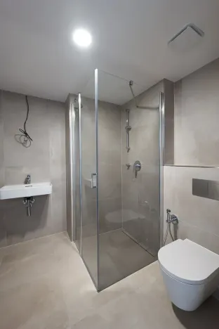 Prodej atypického bytu, Praha - Nusle, Bělehradská, 43 m2