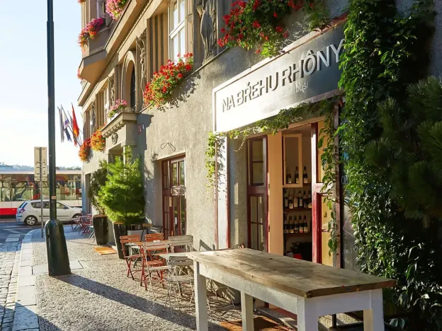 Prodej atypického bytu, Praha - Nusle, Bělehradská, 43 m2