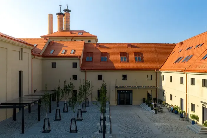 Prodej bytu 1+kk, Praha - Nusle, Bělehradská, 40 m2