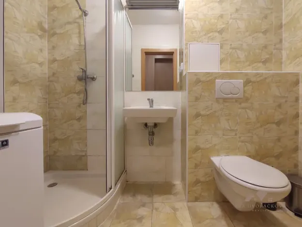 Pronájem bytu 2+kk, Všemina, 41 m2