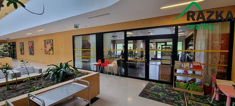 Prodej bytu 2+kk, Praha - Kunratice, Urešova, 67 m2