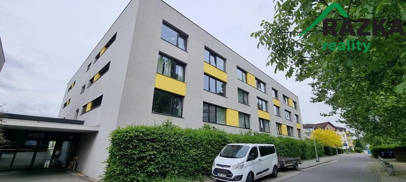 Prodej bytu 2+kk, Praha - Kunratice, Urešova, 67 m2