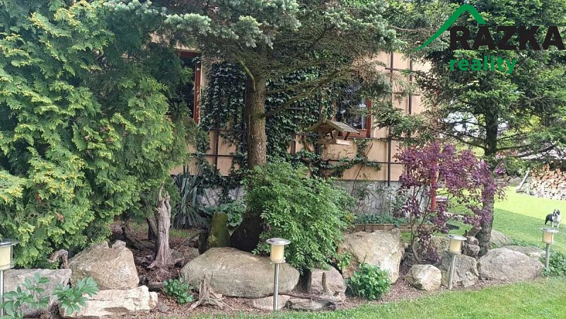 Prodej chaty, Javorník, 80 m2