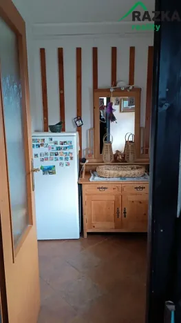 Prodej chaty, Javorník, 80 m2