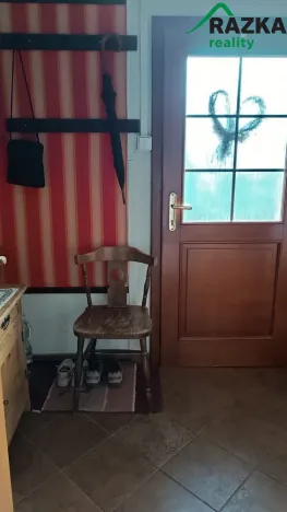 Prodej chaty, Javorník, 80 m2