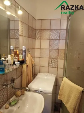 Prodej chaty, Javorník, 80 m2