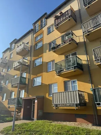 Pronájem bytu 2+kk, Brno, 49 m2
