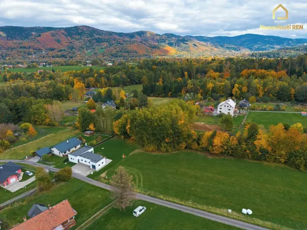 Prodej pozemku pro bydlení, Raškovice, 1581 m2