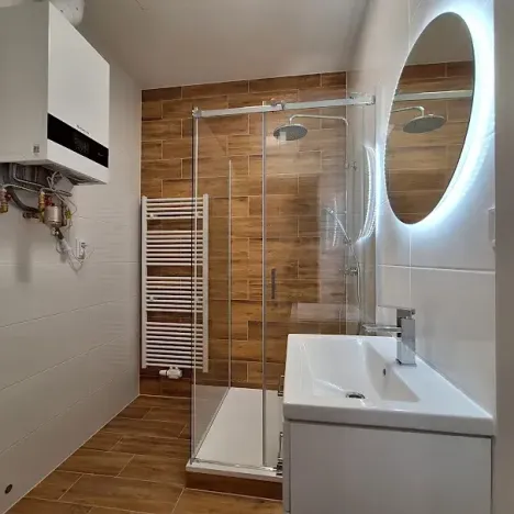 Pronájem bytu 2+kk, Praha, Bělohorská, 47 m2