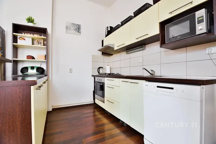 Prodej činžovního domu, Ústí nad Labem, Raisova, 416 m2