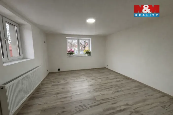 Pronájem rodinného domu, Obříství, Svatopluka Čecha, 73 m2